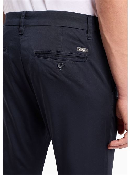 TROUSER ARMANI EXCHANGE | 8NZP20 ZN1RZ/1583